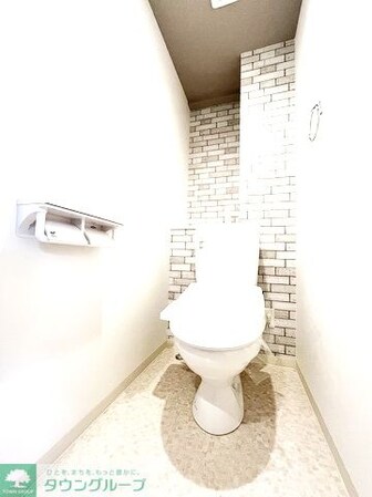 Primal千種steloの物件内観写真